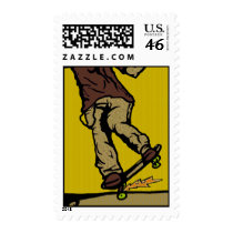 skaters2 stamps