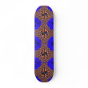 Skater's Cross Skateboard by Rb_barnes2 Skater's Cross Skateboard