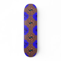 Skater's Cross Skateboard by Rb_barnes2 Skater's Cross Skateboard
