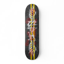 Skaters For Insanity Roadkill Deck skateboards