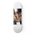 Skaters for Obama skateboards