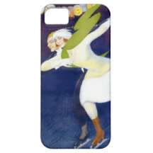 Skaters iPhone 5 Case