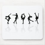 Skaters & Reflections Mousepad