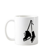 Skates mugs