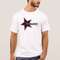 SkateXC Logo t-shirts by Lexmir SkateXC Logo t-shirts