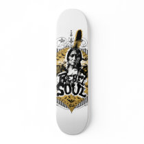 skating bull skate boards