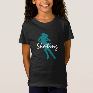 Skating Design Clothing