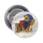 Skating Dinky Bears Pin