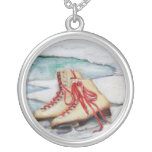 Skating Dreams Necklace