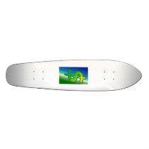 Skating for affiliate program Dollars Skateboard Decks