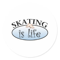 Skating is Life stickers by passionforskating Skating is Life stickers