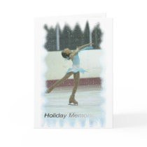 Skating memories cards