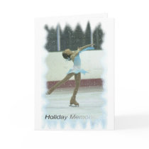 skating memories cards by sullivay skating memories cards
