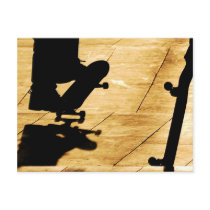 Skating postcards by pageandturner Skating postcards