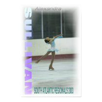 skating posters