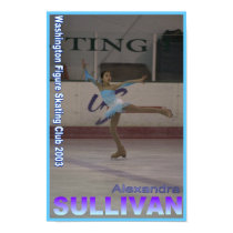 skating poster sullivan posters by sullivay skating poster sullivan posters