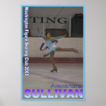 skating poster sullivan posters