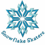 Skating, Skiing, Snowboarding Custom Logo