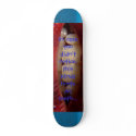 skating teeth skateboards