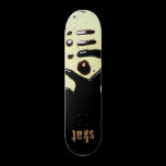 Skat's KojiiBlood Skateboard