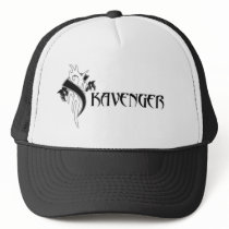 Skavenger Hat by Skavenger Skavenger Hat