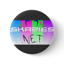 Skazies.net Button by skazies Skazies.net Button