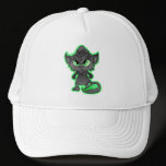 Skeet hats
