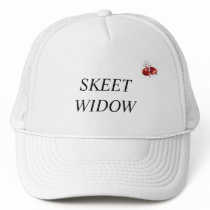 Skeet Widow hats