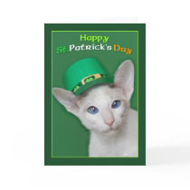 Skeezix - St Patrick's Day cards by knichols1109 Skeezix - St Patrick's Day cards