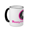 Skeezy is my Homeboy mugs