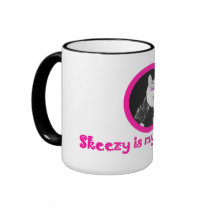 Skeezy is my Homeboy mugs by knichols1109 Skeezy is my Homeboy mugs