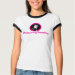 Ladies Ringer T-Shirt