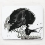 Skele Android Mouse Pad