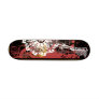 skeleboard01 Skateboard