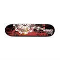 skeleboard01 Skateboard