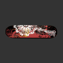 skeleboard01 Skateboard skateboards