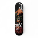 skeleboard02 Skateboard