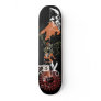 skeleboard02 Skateboard