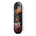 skeleboard02 Skateboard