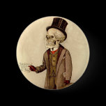 Skeletal Doctor Pins