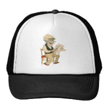 Skeletal Editor Hats