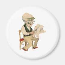 Skeletal Editor Magnets