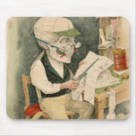 Skeletal Editor Mouse Mats
