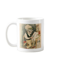 Skeletal Editor Mug
