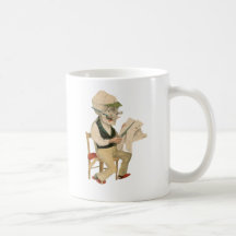 Skeletal Editor Mug