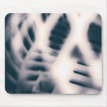 Skeletal Ghost Mouspad mousepads