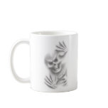 skeletal impressions mug