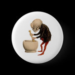 Skeletal Pharmacy Pin