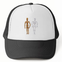 Skeleton100309 hats