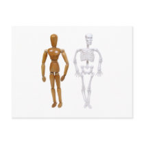 Skeleton100309 postcards